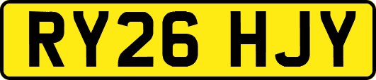 RY26HJY