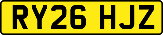 RY26HJZ