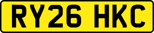 RY26HKC