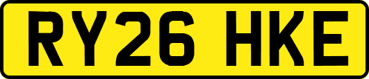 RY26HKE