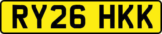 RY26HKK