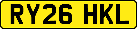 RY26HKL