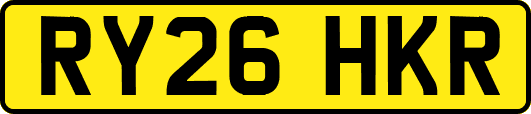 RY26HKR