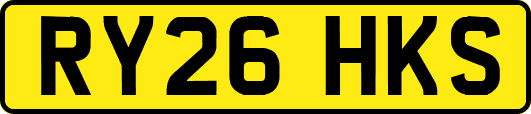 RY26HKS