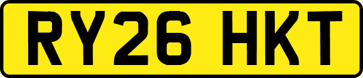 RY26HKT