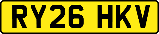 RY26HKV