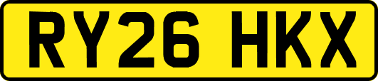 RY26HKX