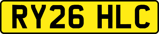 RY26HLC