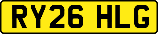 RY26HLG