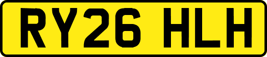 RY26HLH