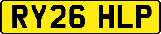 RY26HLP