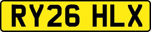RY26HLX