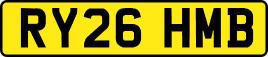 RY26HMB
