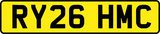 RY26HMC