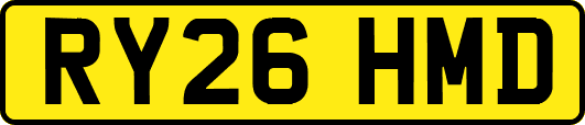 RY26HMD