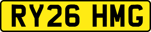 RY26HMG
