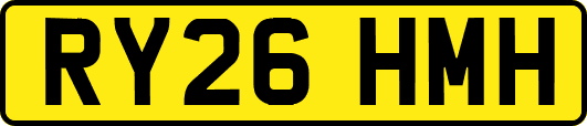 RY26HMH