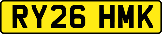 RY26HMK