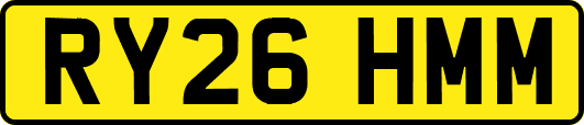 RY26HMM