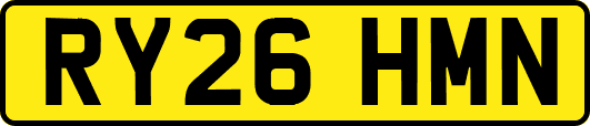 RY26HMN