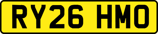 RY26HMO