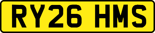 RY26HMS