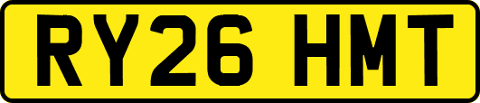 RY26HMT