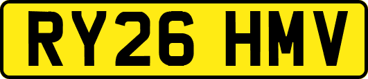 RY26HMV