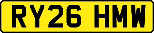 RY26HMW