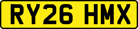 RY26HMX