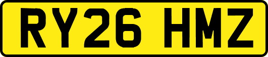 RY26HMZ