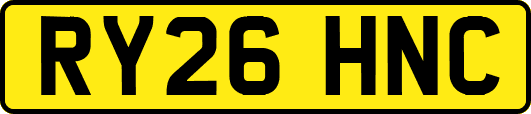 RY26HNC
