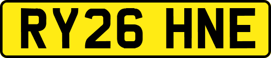 RY26HNE