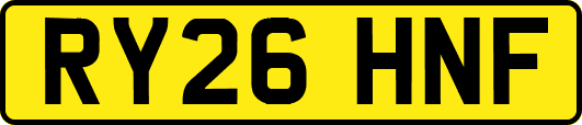 RY26HNF