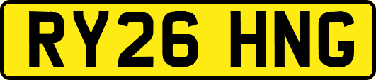 RY26HNG