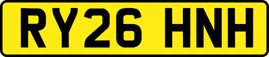 RY26HNH