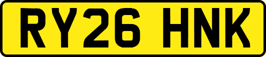 RY26HNK