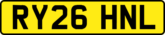 RY26HNL