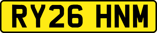 RY26HNM