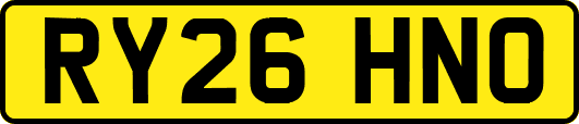 RY26HNO