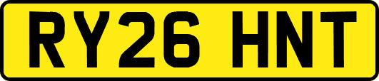 RY26HNT