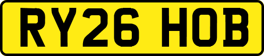 RY26HOB