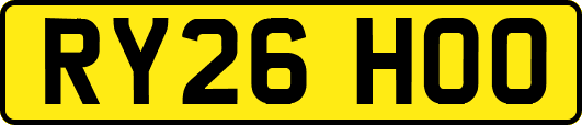 RY26HOO