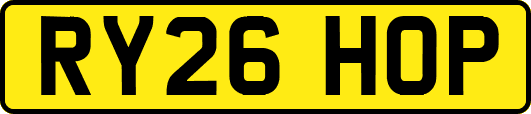 RY26HOP