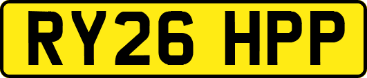 RY26HPP
