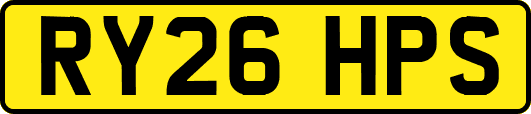RY26HPS