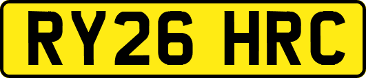 RY26HRC