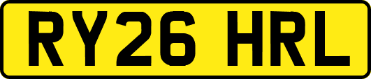 RY26HRL