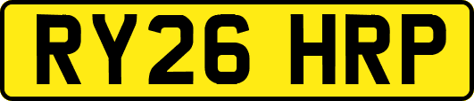 RY26HRP
