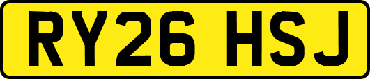 RY26HSJ